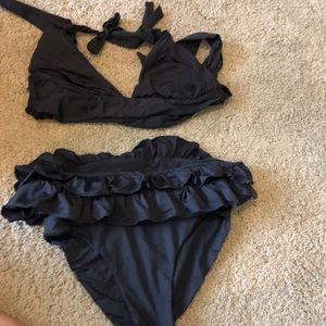 Ingrid & Isabel maternity two piece